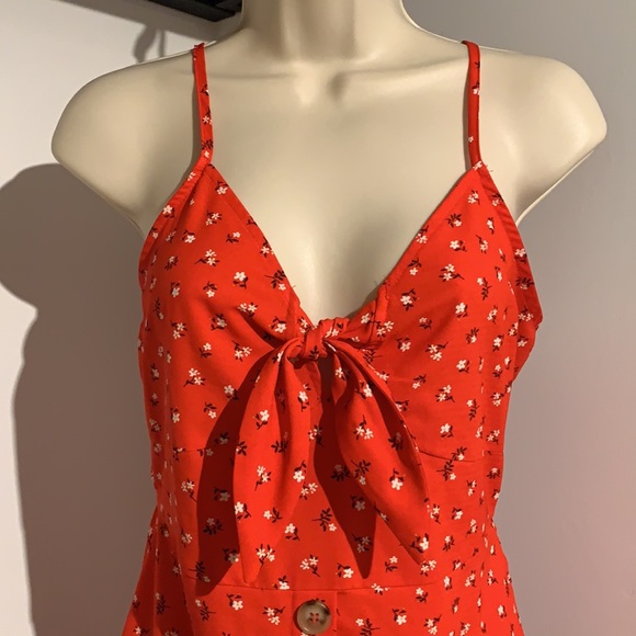 MINE 👗 Dress - Picture 2 of 4